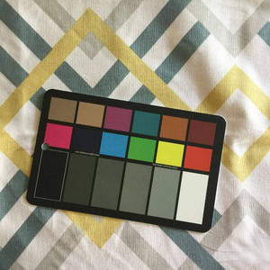 Lattice in Blue / Gray / Yellow / White | Home Decor Fabric | 55 W | By the Yard