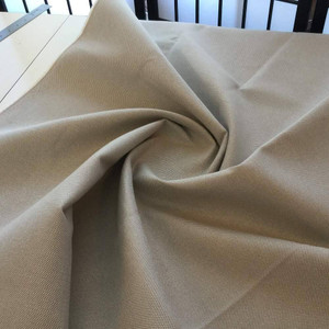 Light Gray Basketweave | Upholstery Fabric | Reversible | 55 Wide | By the Yard