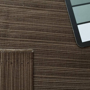 Two Toned Brown | Upholstery / Slipcover Fabric | 56 W | By the Yard | Durable