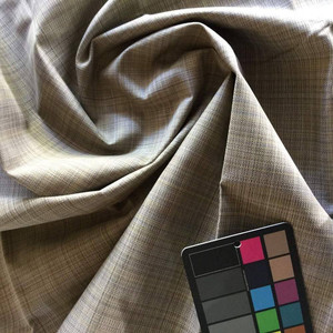 Variegated Brown and Tan | Upholstery Fabric | 56 Wide | By the Yard | Durable