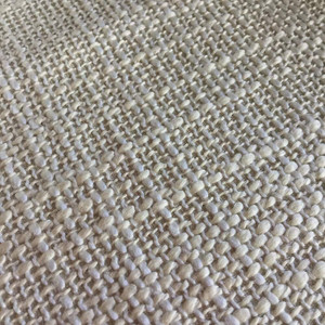 Creamy White Openweave | Upholstery Fabric | 58 Wide | By the Yard | Durable
