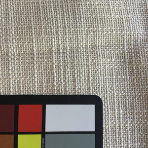 Creamy White Openweave | Upholstery Fabric | 58 Wide | By the Yard | Durable