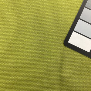 Grass Green Drapery / Upholstery Fabric | 59 W | By the Yard | Stain Resistant