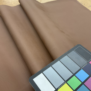 Saddleback Brown Marine Vinyl Fabric  | 54" Wide | Sun & Salt Proof | Marine Vinyl