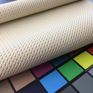 Sand Marine Vinyl Fabric | 54" Wide | Sun & Salt Proof | Marine Vinyl