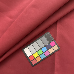 Sunbrella Burgundy | 60" Awning / Marine Canvas Fabric - 6031-0000