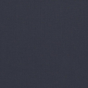 Sunbrella Navy | 60" Awning / Marine Canvas Fabric | 6026-0000