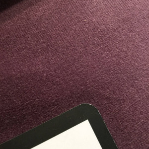 1093 Velvet Velvet Upholstery Home Dcor Fabric In Color 339D | 54W | BTY