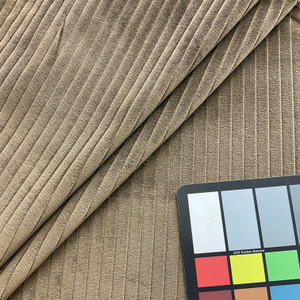 Chocolate Brown | Vanguard Velvet Upholstery Fabric | Home Decor | 54 Wide