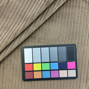 Chocolate Brown | Vanguard Velvet Upholstery Fabric | Home Decor | 54 Wide