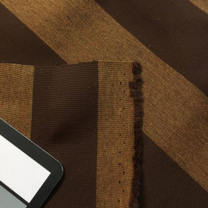 Sunbrella Maxim Teak | Furniture Weight Fabric | 54 Wide | BTY | 3975-0054