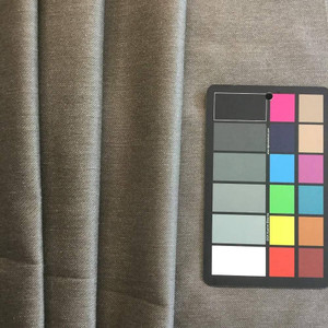 Sunbrella Fiagstaff Charcoal | Furniture Weight Fabric | 54 Wide | BTY | 40269-0000