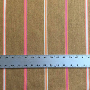 Sunbrella Cha Cha Sunset | Furniture Weight Fabric | 54 Wide | BTY | 40329-0009