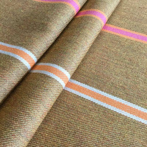 Sunbrella Cha Cha Sunset | Furniture Weight Fabric | 54 Wide | BTY | 40329-0009