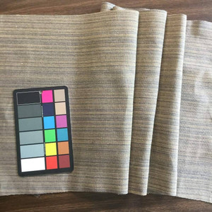 Sunbrella Current Slate | Furniture Weight Fabric | 54 Wide | BTY | 40348-0023