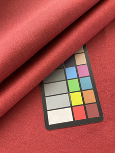 Sunbrella Pashmina Cherry | Furniture Weight Fabric | 54 Wide | BTY | 40501-0018