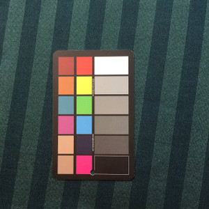 Sunbrella Buxton Malachite | Furniture Weight Fabric | 54 Wide | BTY | 40544-001