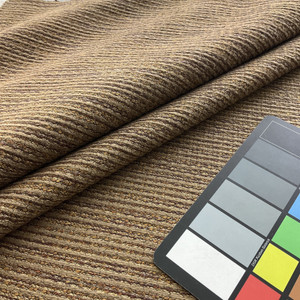 Sunbrella Simone Mahogany | Furniture Weight Fabric | 54 Wide | BTY | 42025-0008