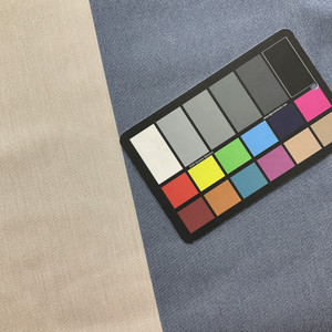 Sunbrella Unilateral Denim | Furniture Weight Fabric | 54 Wide | BTY | 4389-0054