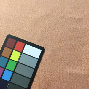Sunbrella Demo Peche | Furniture Weight Fabric | 54 Wide | BTY | 44282-0034
