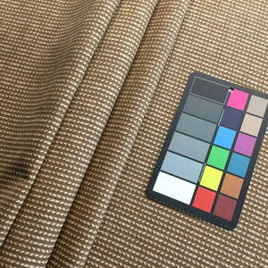 Sunbrella Canter Mocha | Furniture Weight Fabric | 54 Wide | BTY | 44295-0005