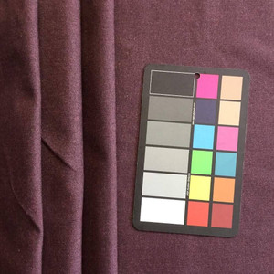 Sunbrella Arbor Plum | Furniture Weight Fabric | 54 Wide | BTY | 48089-0000