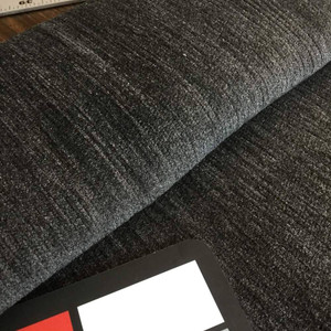 Sunbrella Fleecey Night | Furniture Weight Fabric | 54 Wide | BTY | 67001-0003