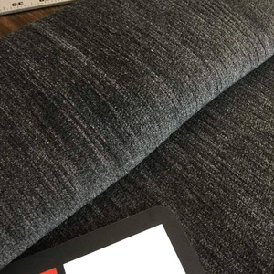 Sunbrella Fleecey Night | Furniture Weight Fabric | 54 Wide | BTY | 67001-0003