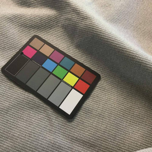 Two Tone Gray | Heavy Duty Upholstery Fabric | 54 Wide | By the Yard | Durable