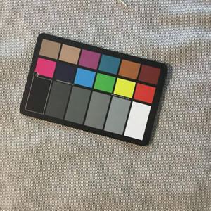 Two Tone Gray | Heavy Duty Upholstery Fabric | 54 Wide | By the Yard | Durable