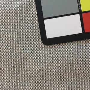 Two Tone Gray | Heavy Duty Upholstery Fabric | 54 Wide | By the Yard | Durable