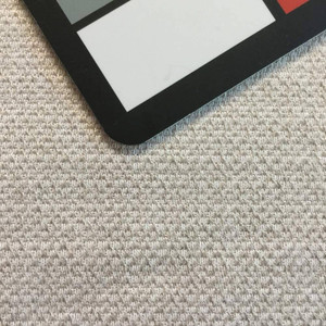 Off White | Heavy Duty Upholstery / Slipcover Fabric | 54 Wide | By the Yard