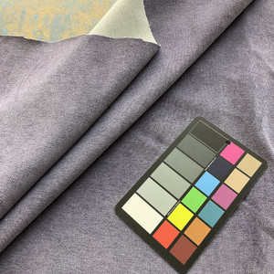 Dark Plum Velvet | Heavyweight Upholstery Fabric | 54 Wide | By the Yard | Soft