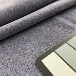 Dark Plum Velvet | Heavyweight Upholstery Fabric | 54 Wide | By the Yard | Soft