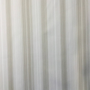 Tone on Tone Beige Micro Stripes | Upholstery / Slipcover Fabric | 54 Wide | BTY