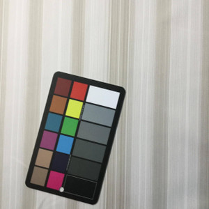 Tone on Tone Beige Micro Stripes | Upholstery / Slipcover Fabric | 54 Wide | BTY