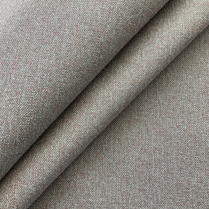 Mottled Red / Taupe | Heavy Duty Upholstery Fabric | 54W | By the Yard | Durable