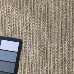Dark Beige Textured Weave | Heavyweight Upholstery Fabric | 54 Wide | BTY