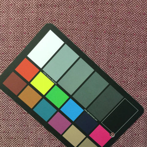 Grape and Pink Woven Diamonds | Upholstery Fabric | 54 Wide | By the Yard | Soft