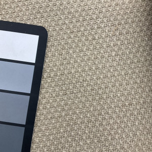 Tan Textured Weave | Heavy Weight Upholstery Fabric | 54 Wide | By the Yard