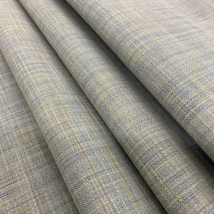 Variegated Green and Tan | Heavy Duty Upholstery Fabric | 54 Wide | By the Yard