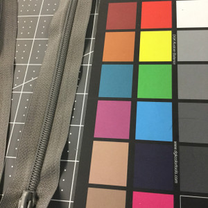 29.5" Coil Zipper | Alpha Green | Military Repair | Bags / Pockets