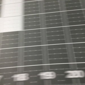 31.5 Inch Tan Separating Jacket Zipper | HEAVY DUTY Molded Plastic Chain Zipper