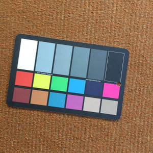 Mottled Brown | Sunbrella Drapery / Upholstery Fabric | 54 Wide | By the Yard