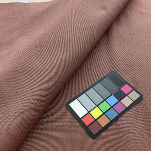 Burgundy Open Weave | Sunbrella Fabric | Indoor / Outdoor Upholstery | 54 Wide