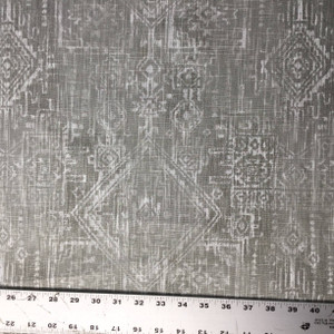 Boho Aztec in Gray | Home Decor Fabric | Premier Prints | 54 Wide | By the Yard
