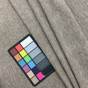 Heathered Taupe Brown | Slipcover / Upholstery Fabric | 54 Wide | By the Yard