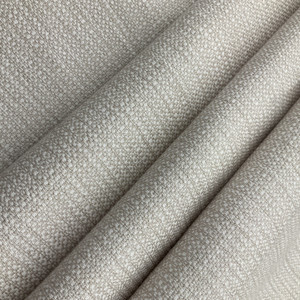 Tone on Tone Beige Upholstery Fabric | Slipcover / Drapery | 54 Wide | BTY