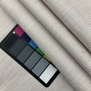 Tone on Tone Beige Upholstery Fabric | Slipcover / Drapery | 54 Wide | BTY