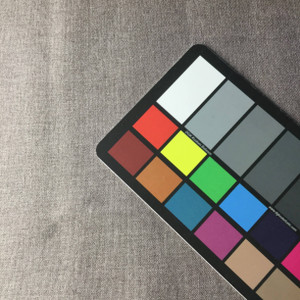 Two Toned Purplish Grey | Indoor / Outdoor Fabric | Upholstery / Drapery | 54 Wide | By the Yard